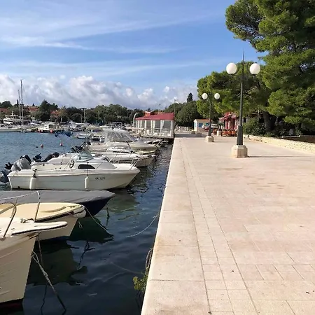 Apartment In Krk - Insel Krk 43041